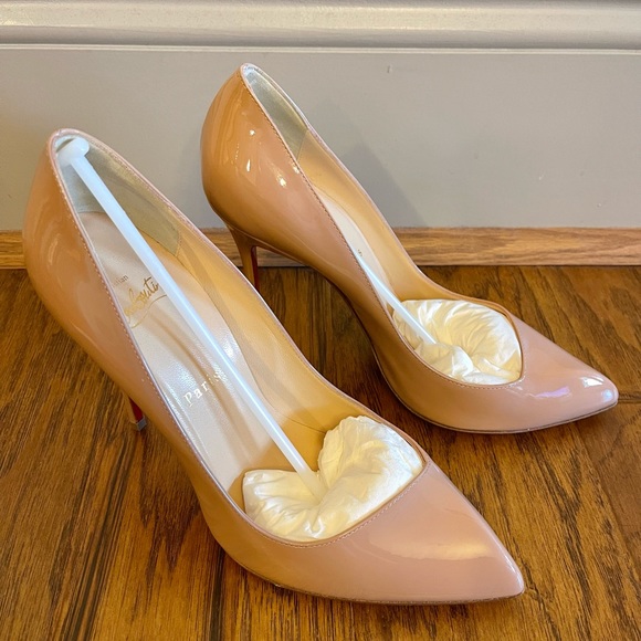 Christian Louboutin Heels - Picture 8 of 12